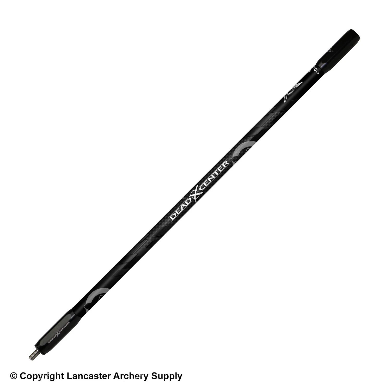 Dead Center Diamond Series Target Stabilizer (28") 3 Dead Center Diamond Series Target Stabilizer (28")