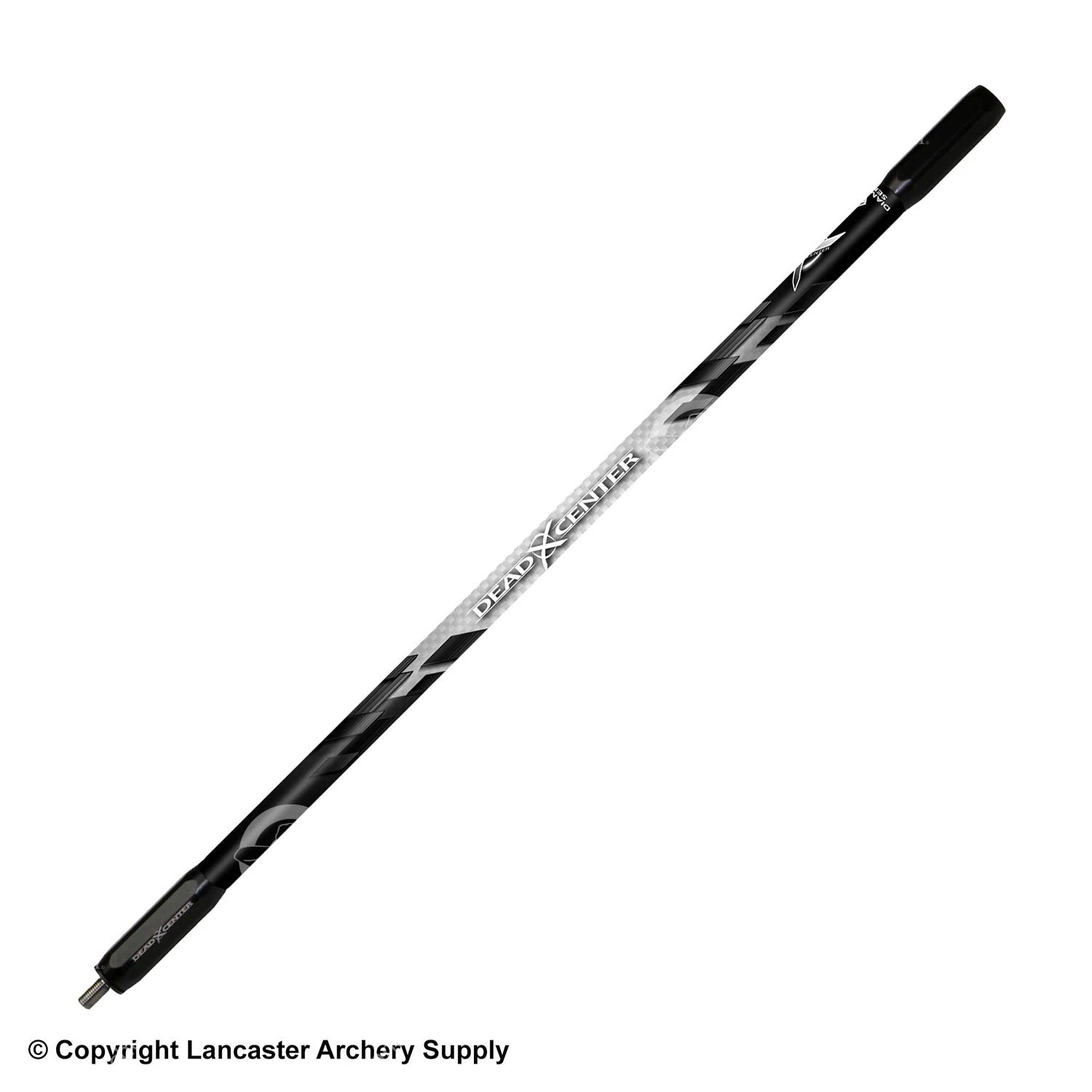 Dead Center Diamond Series Target Stabilizer (28") 4 Dead Center Diamond Series Target Stabilizer (28") - Image 2