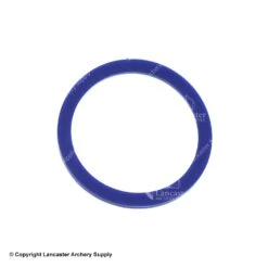 Dead Center Custom Color O-Rings -Shooting Series 8590071 blue