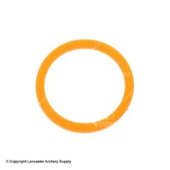 Dead Center Custom Color O-Rings -Shooting Series 8590071 orange