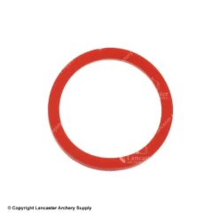 Dead Center Custom Color O-Rings -Shooting Series 8590071 red