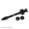 Dead Center Dead Silent Hunting Series Carbon V2 Stabilizer (8") -Shooting Series 8590073 BLACK b482b057 3293 471c a18b caf8c0a411db