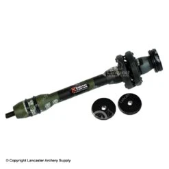 Dead Center Dead Silent Hunting Series Carbon V2 Stabilizer (8") -Shooting Series 8590073 kuiu verde 7683a3d0 91d3 4588 a705 100e2bea01b4