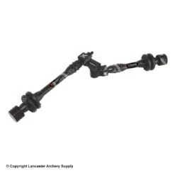 Dead Center Dead Level Hunter V2 Stabilizer Kit (10" & 8")