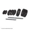 Dead Center Weight Kit 2 Dead Center Weight Kit -Shooting Series 8590079