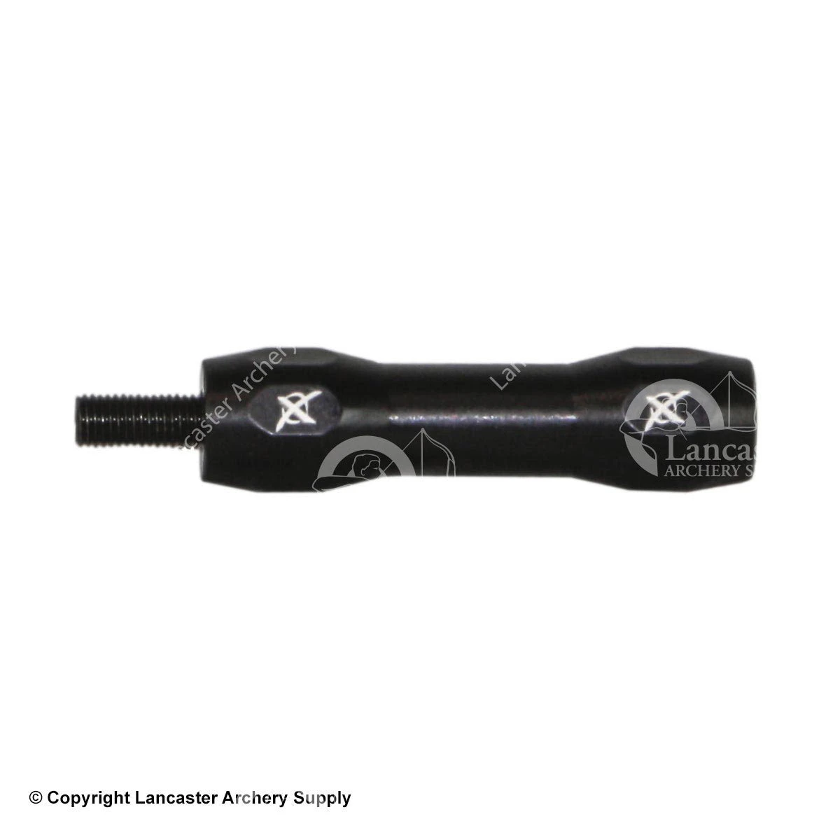 Dead Center Aluminum V-Bar Xtension (3") 3 Dead Center Aluminum V-Bar Xtension (3")