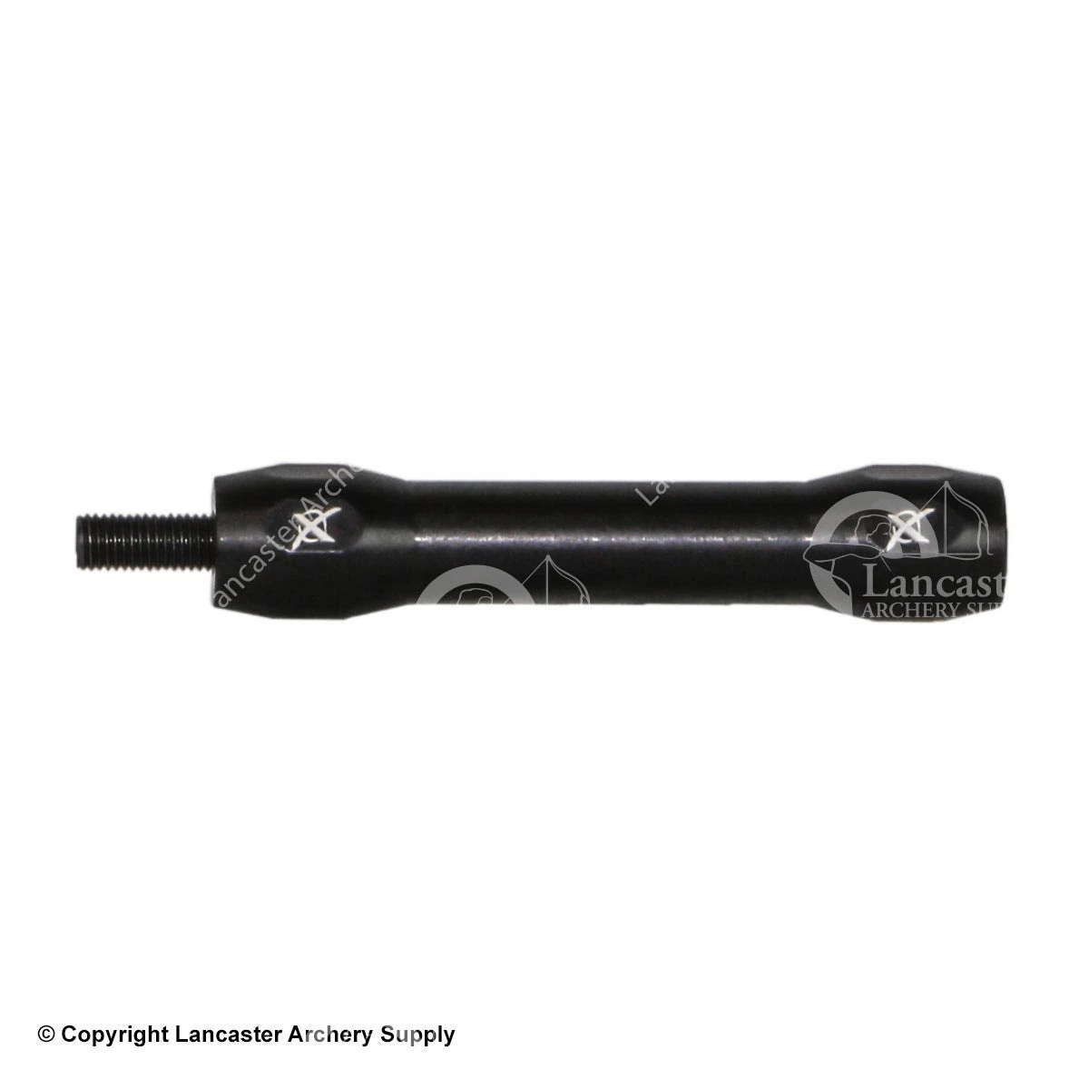 Dead Center Aluminum V-Bar Xtension (4") 3 Dead Center Aluminum V-Bar Xtension (4")