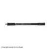 Dead Center IconX 625 Series Target Side Rod (15") 1 Dead Center IconX 625 Series Target Side Rod (15") -Shooting Series 8590091