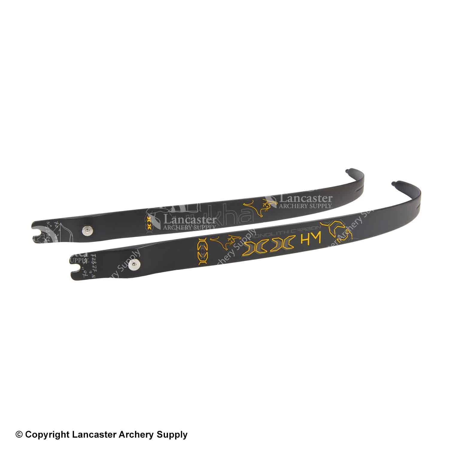 Uukha XX Recurve Limbs 3 Uukha XX Recurve Limbs