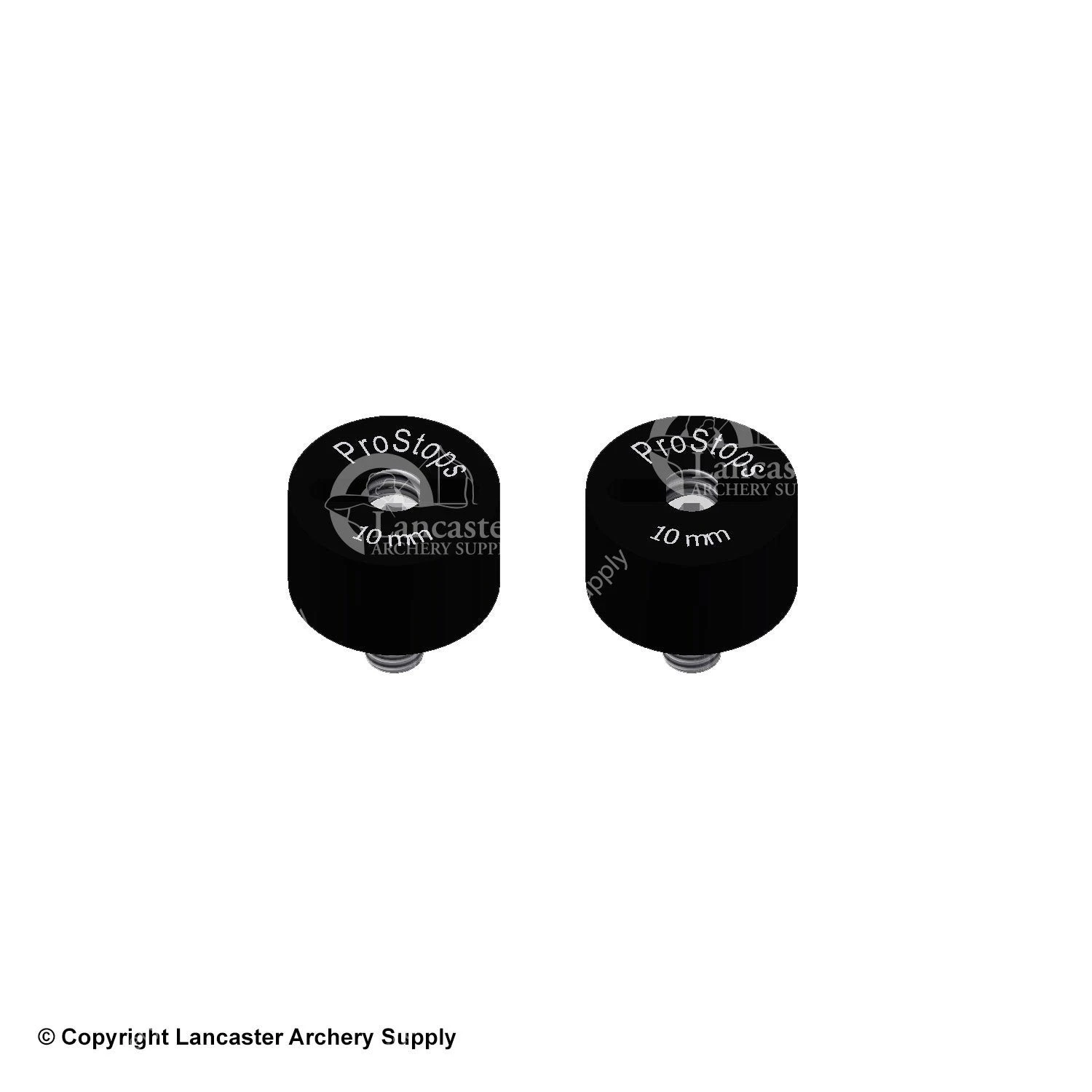 Match Point Archery ProStops HCS (Bowtech) 5 Match Point Archery ProStops HCS (Bowtech) - Image 3