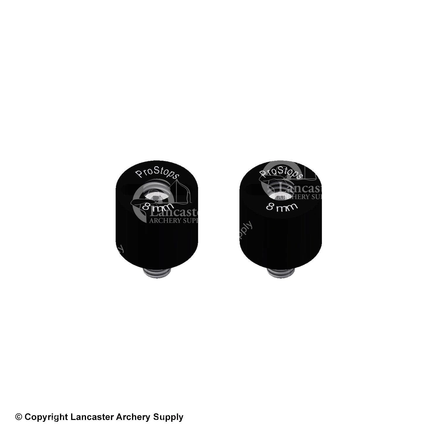 Match Point Archery ProStops HCS (Bowtech) 4 Match Point Archery ProStops HCS (Bowtech) - Image 2