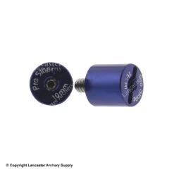 Match Point Archery ProStops HCS (Hoyt ZT) -Shooting Series 8790008 10