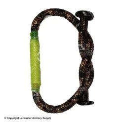 Osborn's Firecracker String Loop -Shooting Series 8950002 Chartreuse