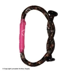 Osborn's Firecracker String Loop -Shooting Series 8950002 hot pink