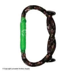 Osborn's Firecracker String Loop -Shooting Series 8950002 neon green