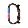 Osborn's Firecracker Hero D-Loop (Red/Blue) -Shooting Series 8950003