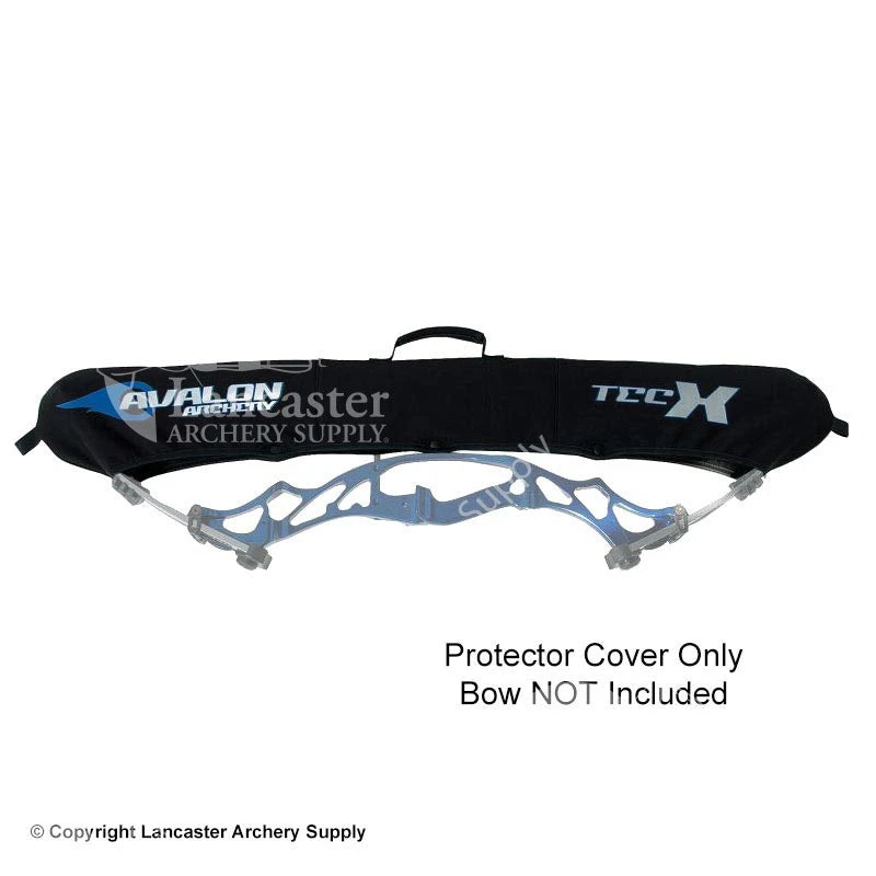 Avalon String & Cam Cover 3 Avalon String & Cam Cover