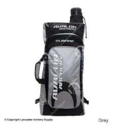 Avalon Classic Recurve Backpack -Shooting Series 9000011 gray