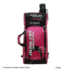 Avalon Classic Recurve Backpack -Shooting Series 9000011 pink