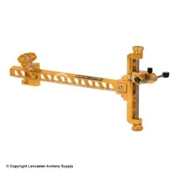 Avalon Tec One Recurve Sight -Shooting Series 9000027 gold