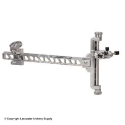 Avalon Tec One Recurve Sight -Shooting Series 9000027 gray