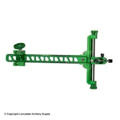 Avalon Tec One Recurve Sight -Shooting Series 9000027 green