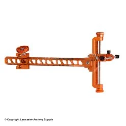 Avalon Tec One Recurve Sight -Shooting Series 9000027 orange