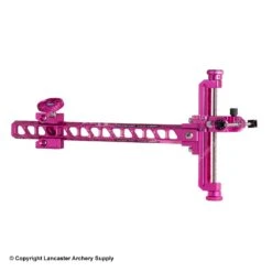 Avalon Tec One Recurve Sight -Shooting Series 9000027 pink