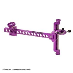 Avalon Tec One Recurve Sight -Shooting Series 9000027 purple
