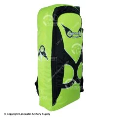 Avalon Tyro Recurve Backpack 13 Avalon Tyro Recurve Backpack -Shooting Series 9000035 green