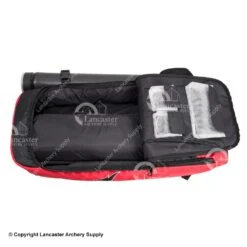 Avalon Tyro Recurve Backpack 10 Avalon Tyro Recurve Backpack -Shooting Series 9000035 open