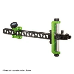 Avalon Tec-X Compound Target Sight -Shooting Series 9000036 green