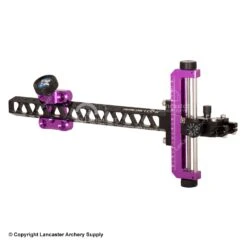 Avalon Tec-X Compound Target Sight -Shooting Series 9000036 purple