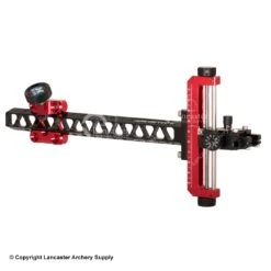 Avalon Tec-X Compound Target Sight -Shooting Series 9000036 red