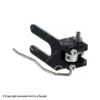 Avalon Axis Stick-on Recurve Arrow Rest -Shooting Series 9000038 angle
