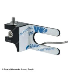 Avalon Axis Stick-on Recurve Arrow Rest -Shooting Series 9000038 back