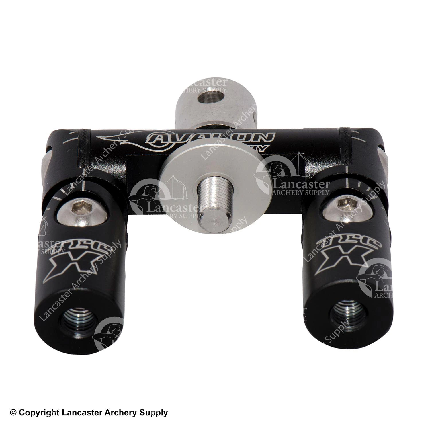 Avalon Tec-X Duo Adjustable V-Bar 3 Avalon Tec-X Duo Adjustable V-Bar