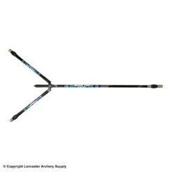 Avalon Tyro A3 Stabilizer Set -Shooting Series 9000052 blue