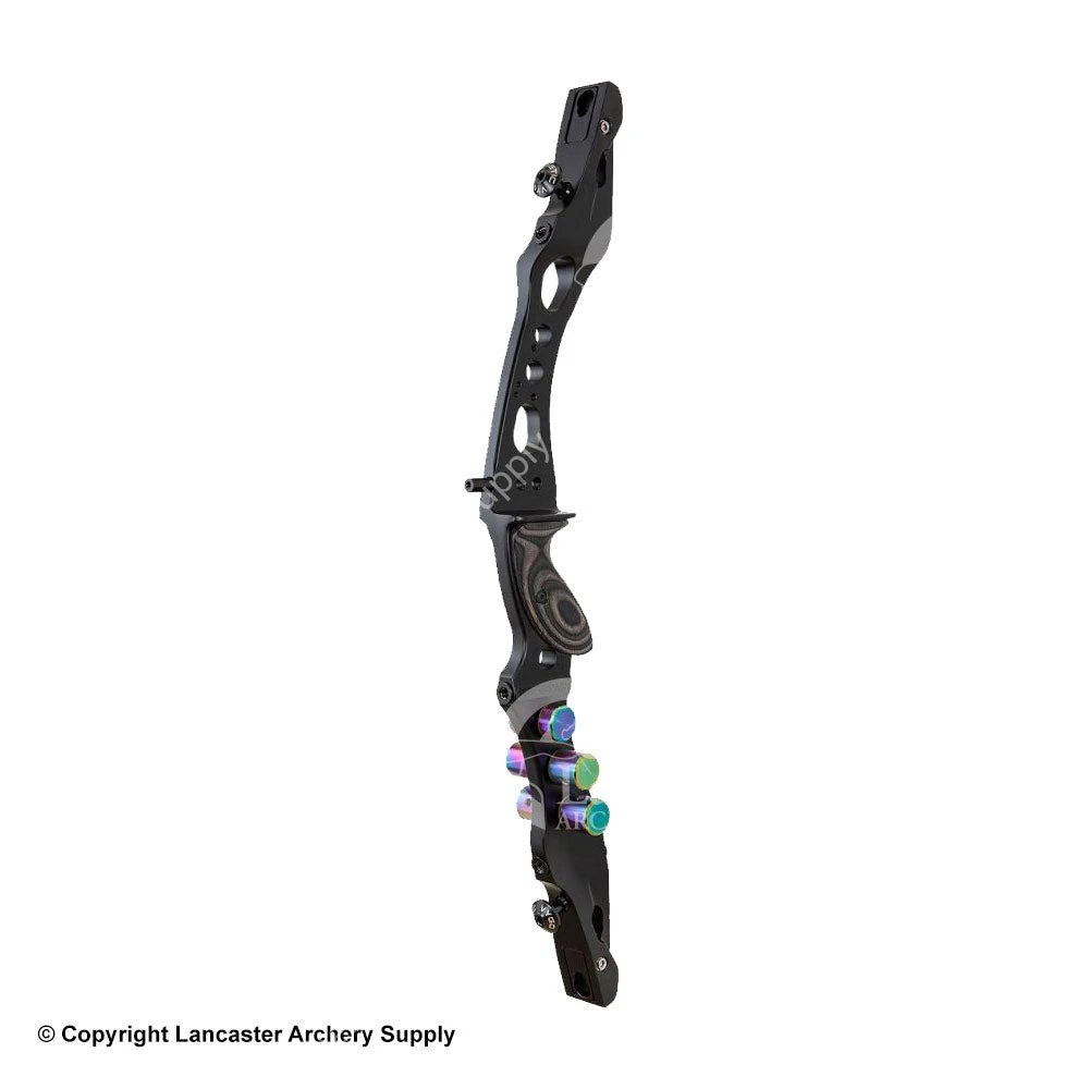 Kinetic Vygo 25" Barebow Recurve Riser 6 Kinetic Vygo 25" Barebow Recurve Riser - Image 4