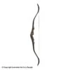 Buck Trail Antelope 60" Recurve Bow -Shooting Series 9000069 bow