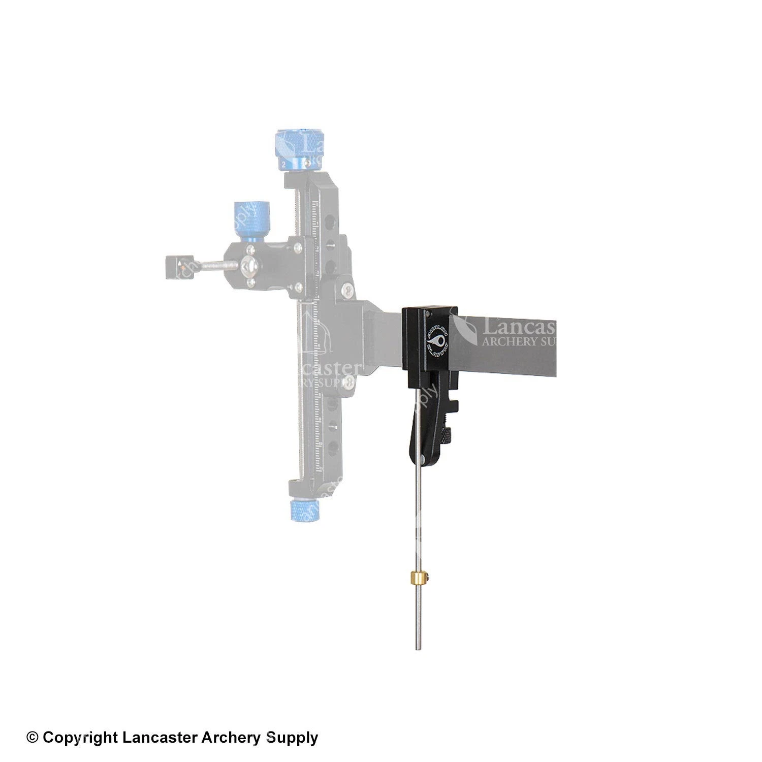 Avalon Classic Extended Magnetic Clicker 4 Avalon Classic Extended Magnetic Clicker - Image 2