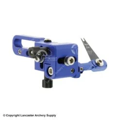 Avalon Tec X Maxx Target Blade Rest -Shooting Series 9000076 blue l