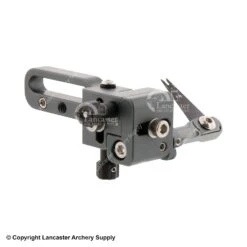 Avalon Tec X Maxx Target Blade Rest -Shooting Series 9000076 gray l