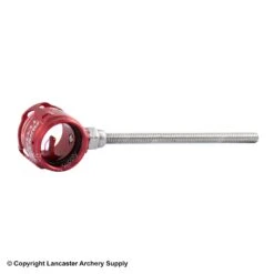 Avalon Tec One Recurve Sight Aperture -Shooting Series 9000077 red red