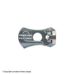 Avalon Tec One Recurve Rest -Shooting Series 9000078 gray right