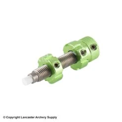 Avalon Tryo Cushion Plunger -Shooting Series 9000081 green