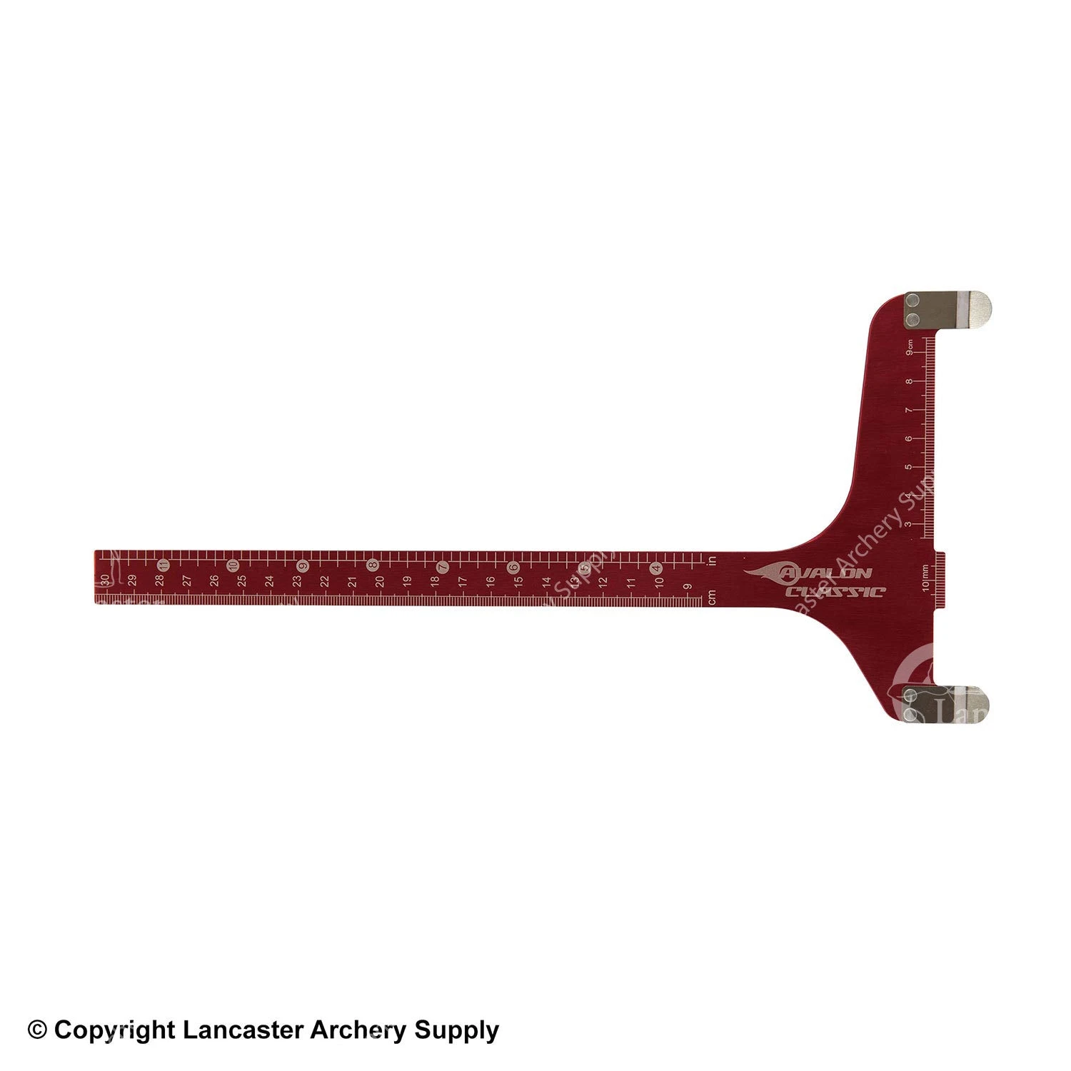 Avalon Classic Bow Square 5 Avalon Classic Bow Square - Image 3