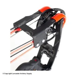 Synunm Portable Bow Press (Hoyt ZT Cam) -Shooting Series 9090005 2
