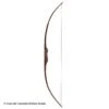 Tenderfoot 40" Kids Wooden Longbow -Shooting Series 9100003