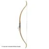 Akai 50" Asian Wood Recurve Bow 1 Akai 50" Asian Wood Recurve Bow -Shooting Series 9100006